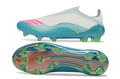 F50 Messi Elite Laceless FG