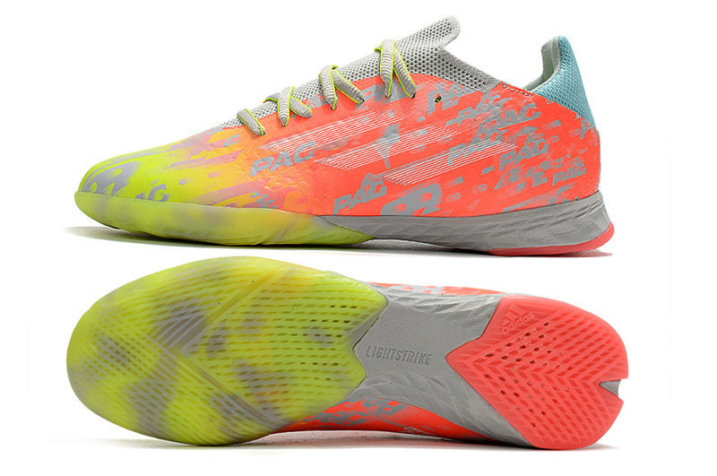 Adidas X Speedflow Elite IC