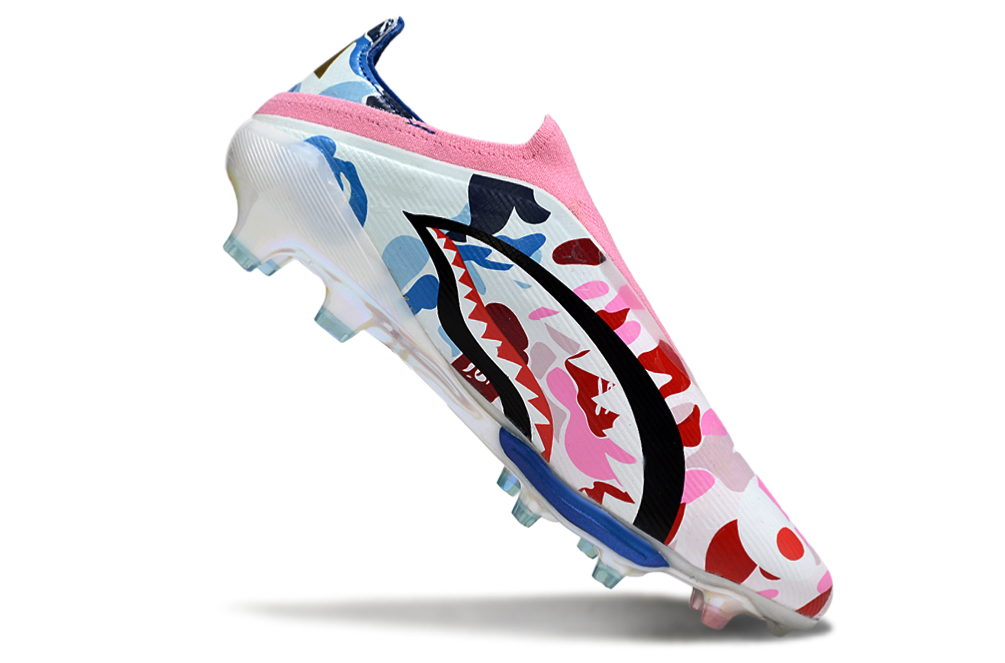 F50+ Laceless Elite FG