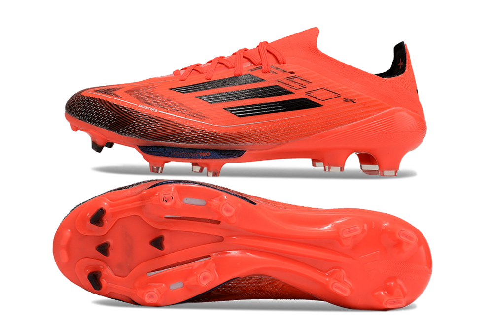 F50+ Elite FG