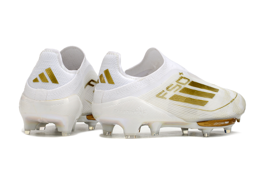 F50+ Laceless Elite FG