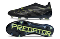 Predator laceless Elite FG