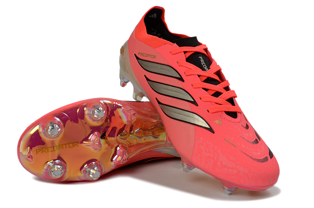 Adidas Predator 26 World Cup Edition Elite SG
