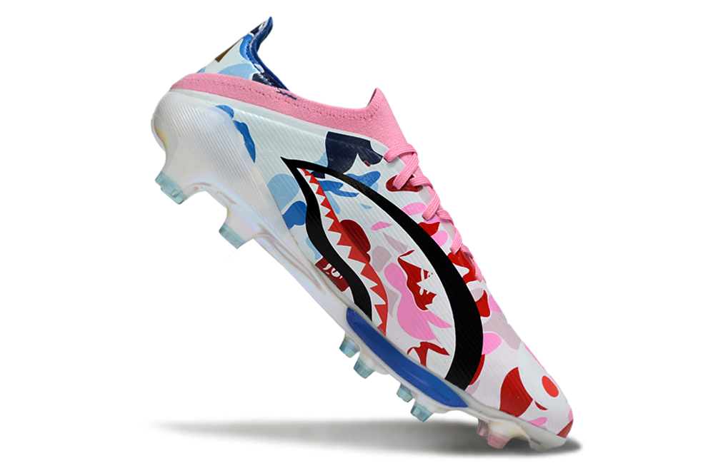 F50+ Elite FG