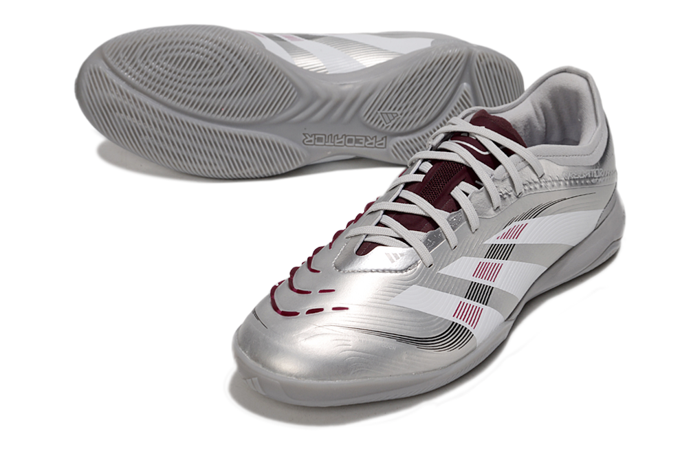 Adidas Predator 25 Bellingham Elite IC