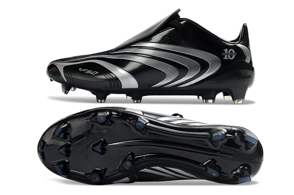 F50 Messi Elite Tunit FG