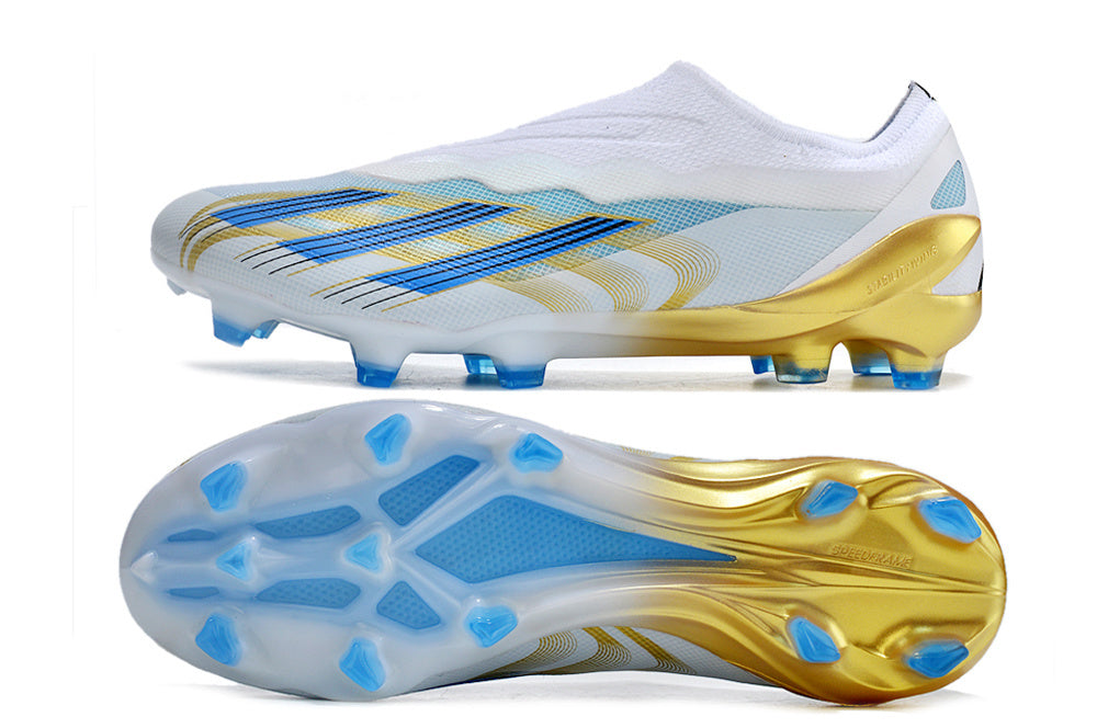 Crazyfast laceless Elite FG