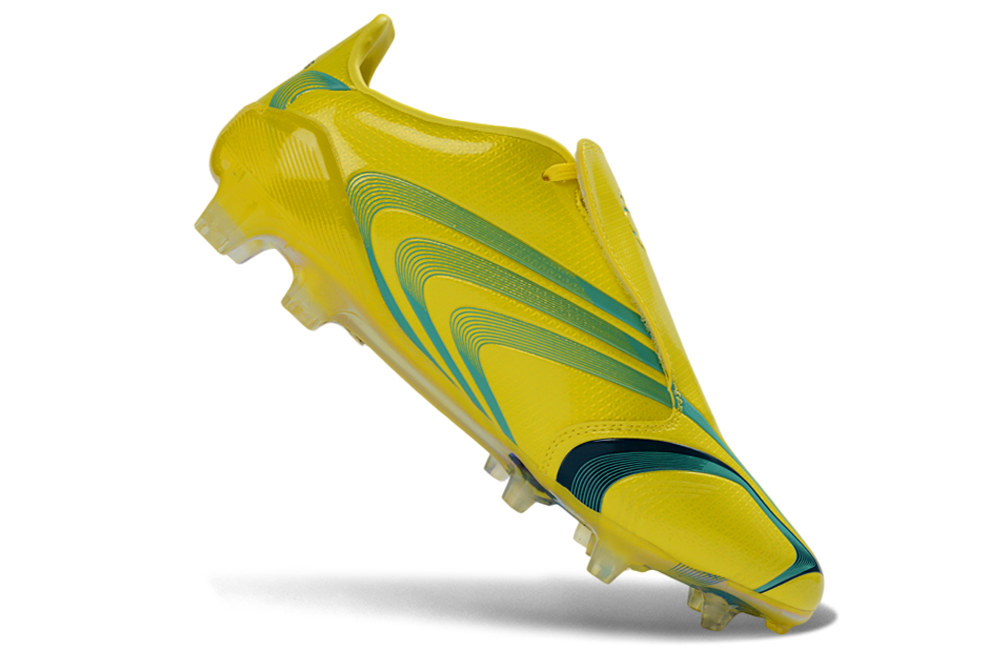 F50 Elite Tunit FG