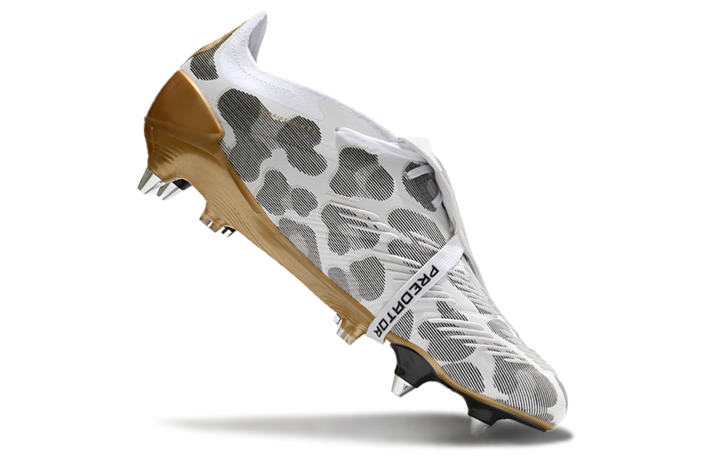 Adidas Predator Fold-over Tongue Elite SG