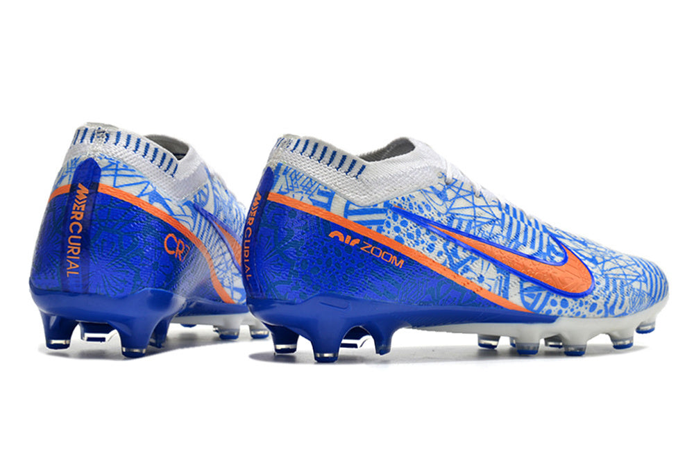Nike Mecurial Vapor Elite AG