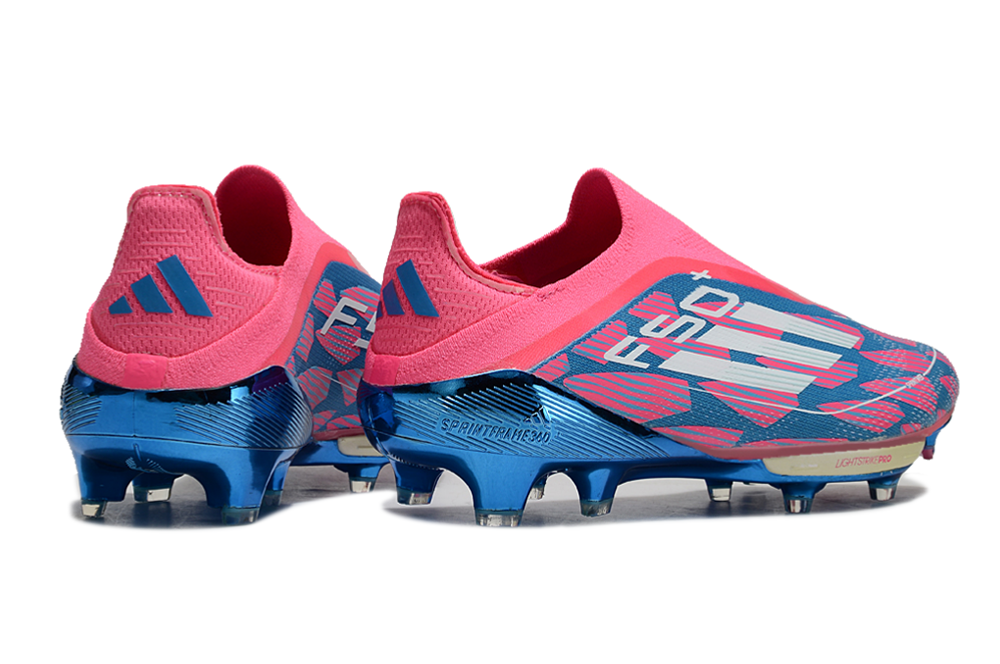 F50+ Laceless Elite FG