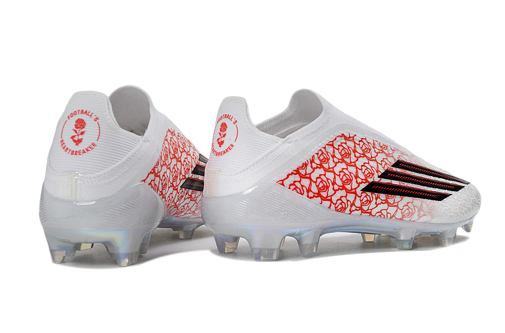 F50 Laceless Lamine Yamal Elite FG