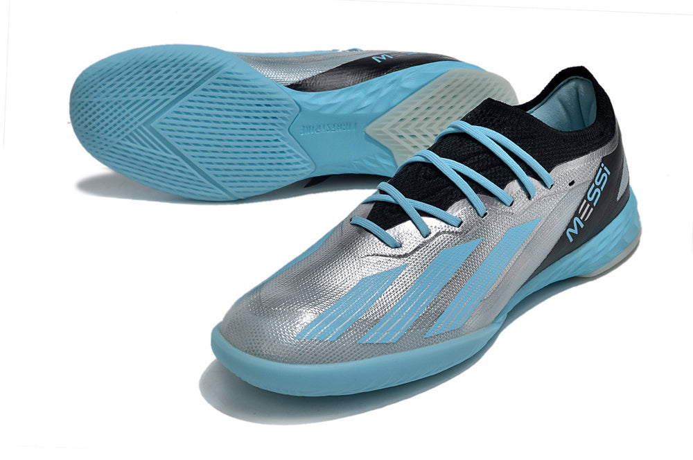 Adidas X Crazyfast Messi Elite IC