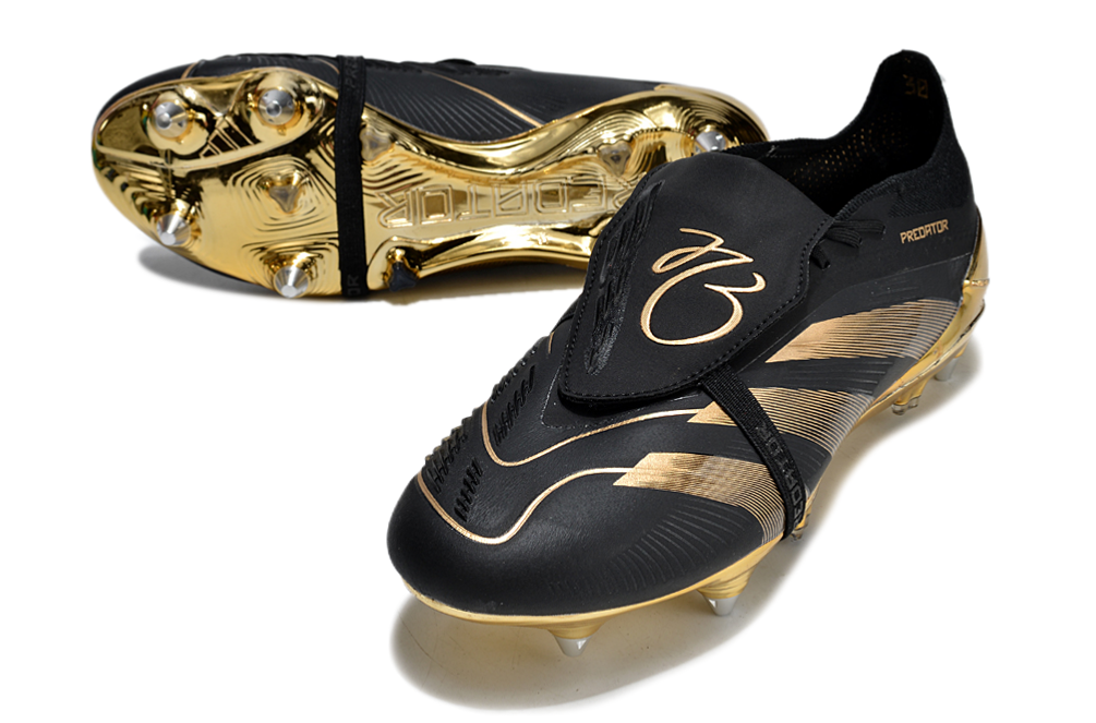 Adidas Predator Fold-over Tongue Elite SG
