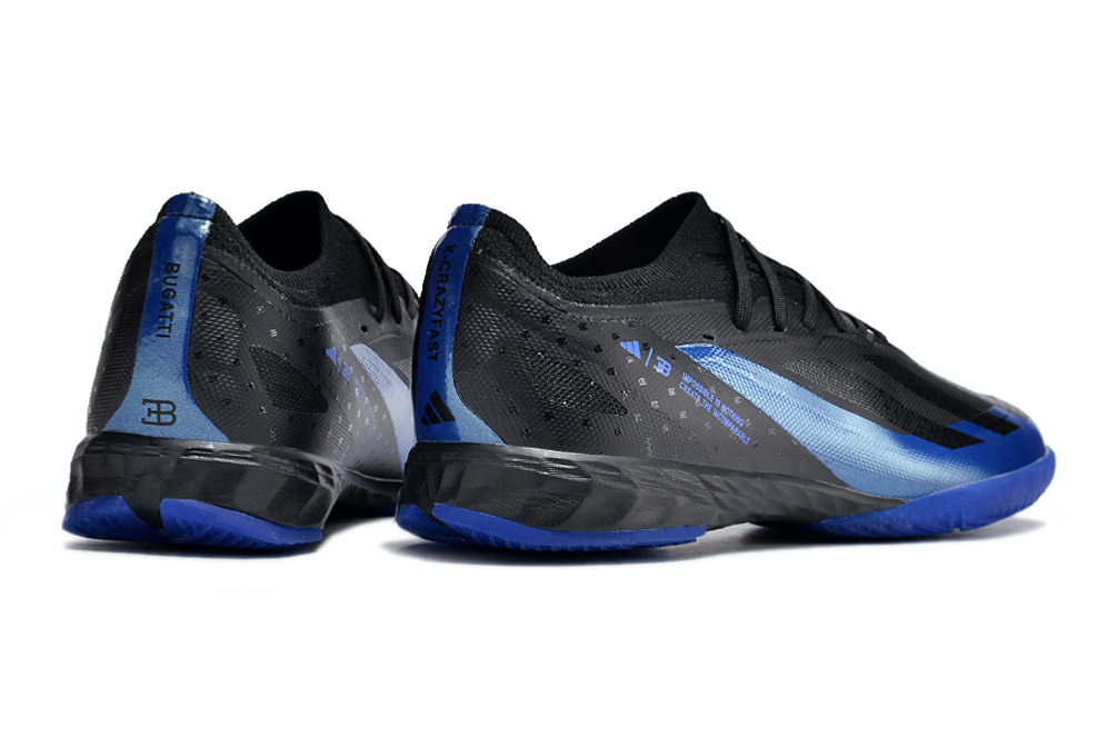 Adidas X Crazyfast Bugatti Elite IC
