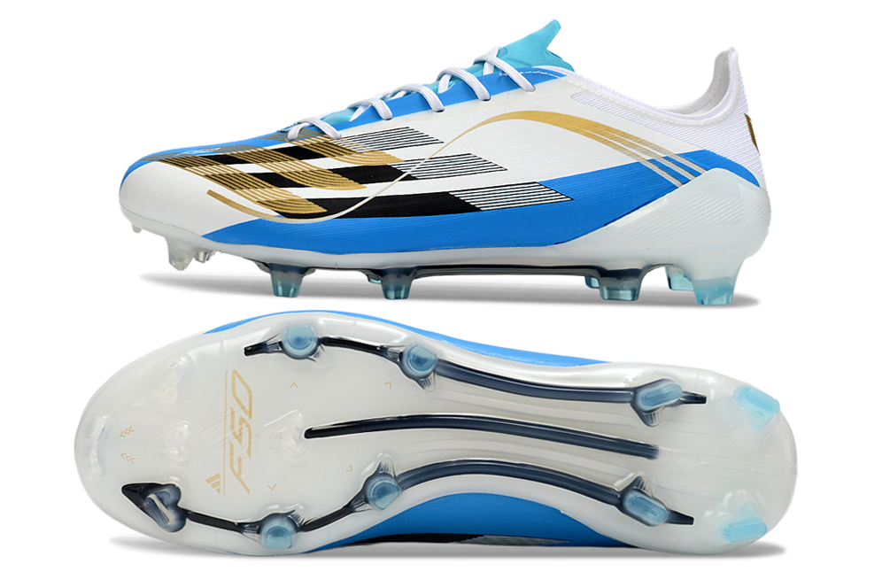 F50 Messi Elite FG