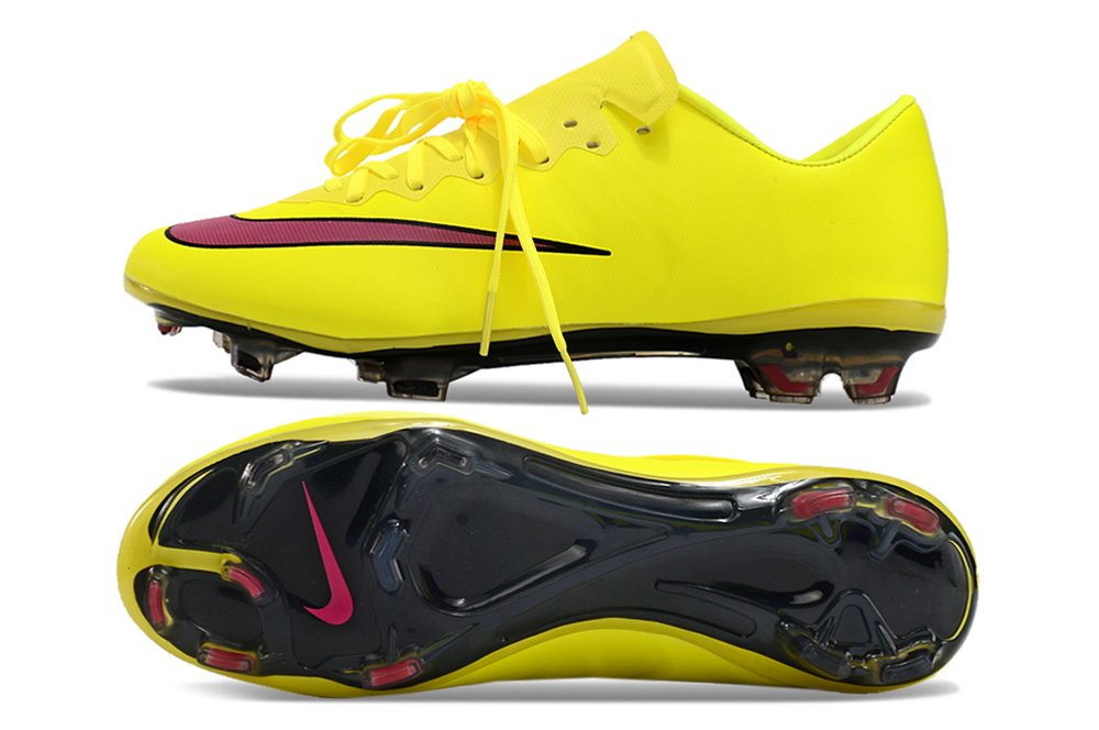 Mercurial Vapor Elite FG