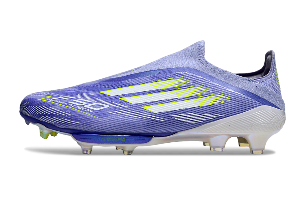 F50+ Laceless Elite FG