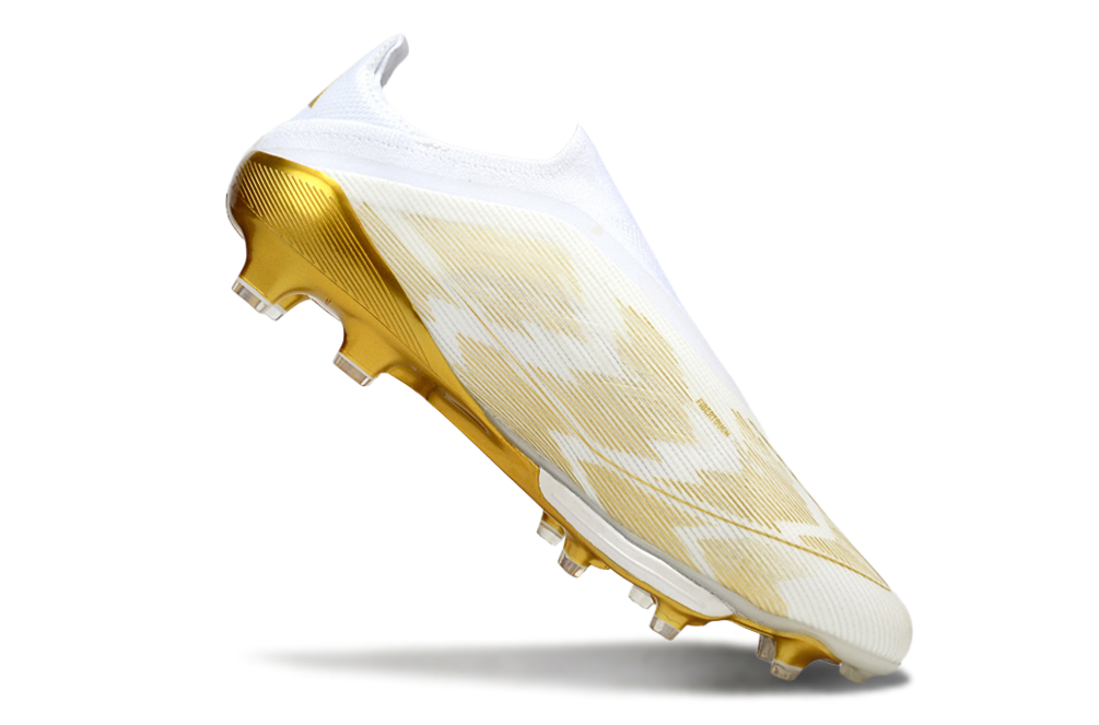 F50+ Laceless Elite FG