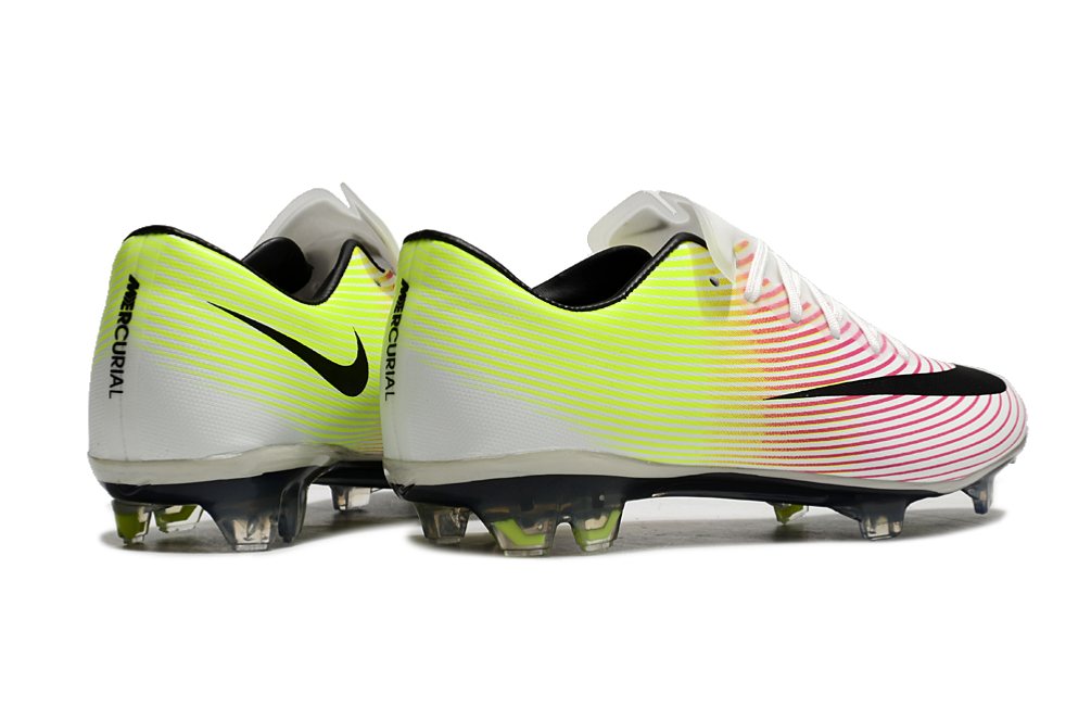 Mercurial Vapor Elite FG