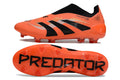 Predator 25 laceless Elite FG