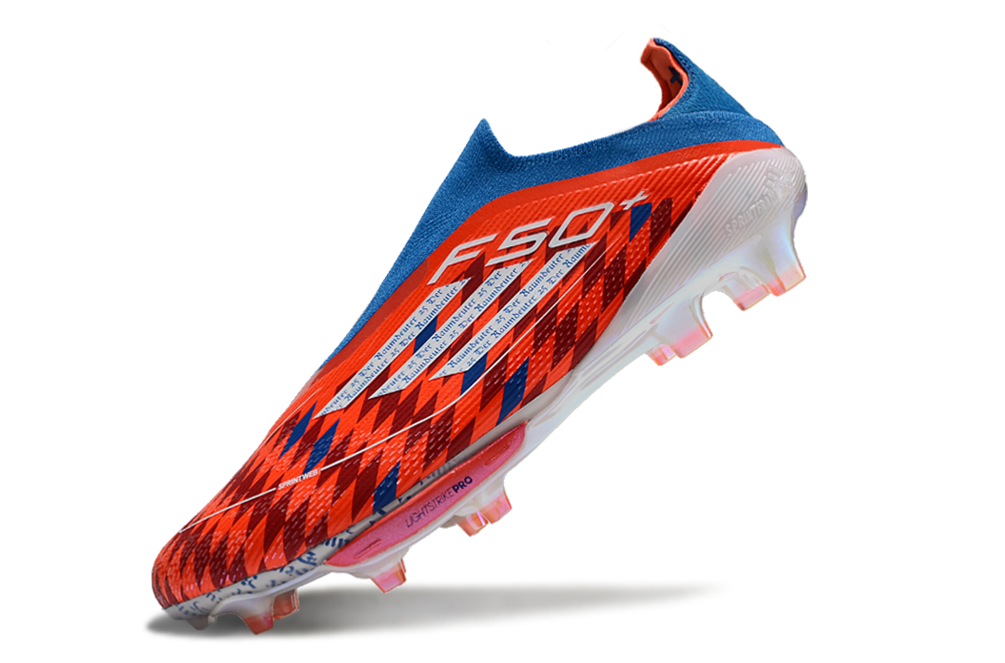 F50+ Laceless Elite FG