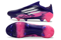 F50 Laceless Elite FG