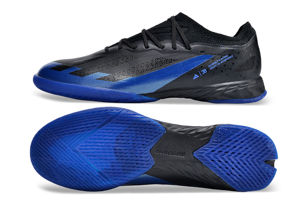 Adidas X Crazyfast Bugatti Elite IC