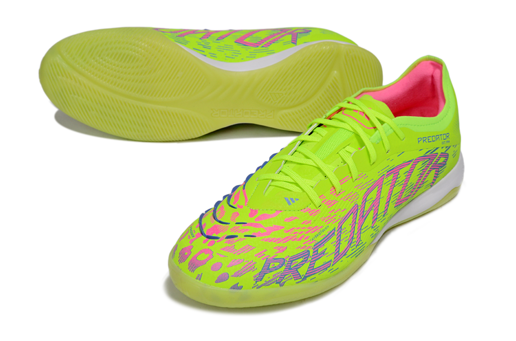 Adidas Predator 25 Elite IC