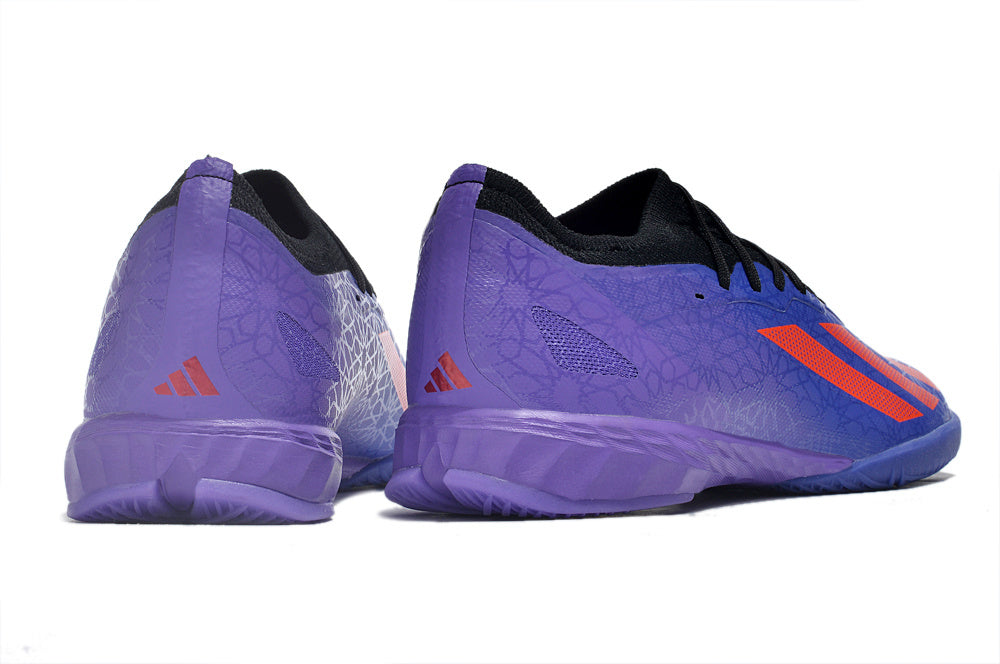 Adidas X Crazyfast Elite IC