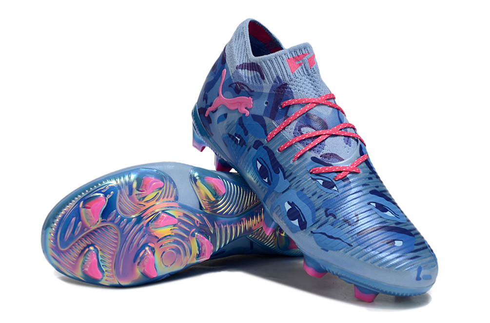 Puma Future 8 Ultimate Elite FG/AG