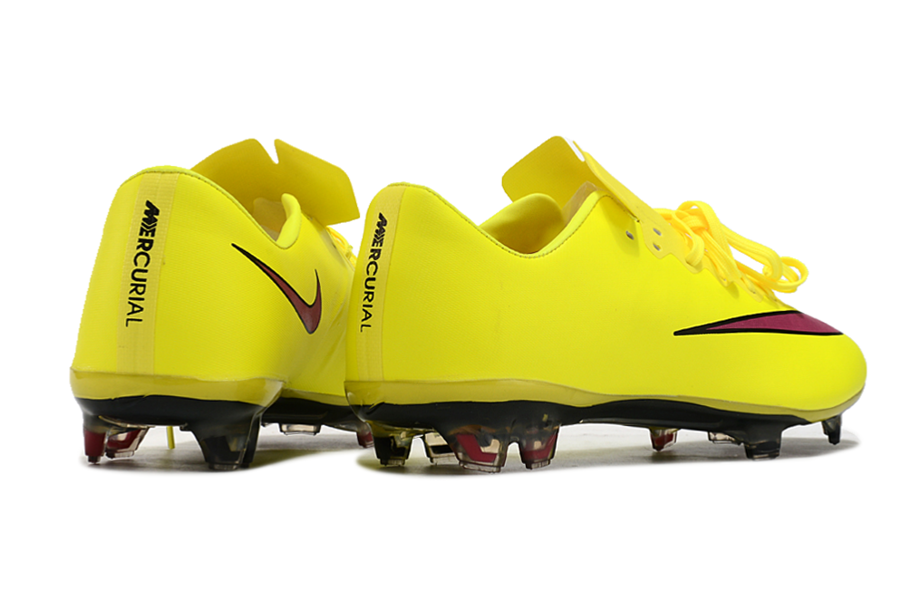 Mercurial Vapor Elite FG