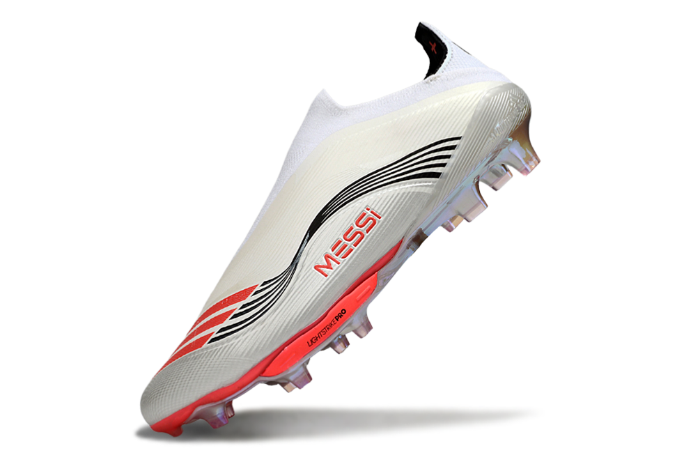 F50+ Laceless Elite FG