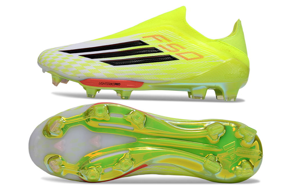 F50+ Laceless Elite FG