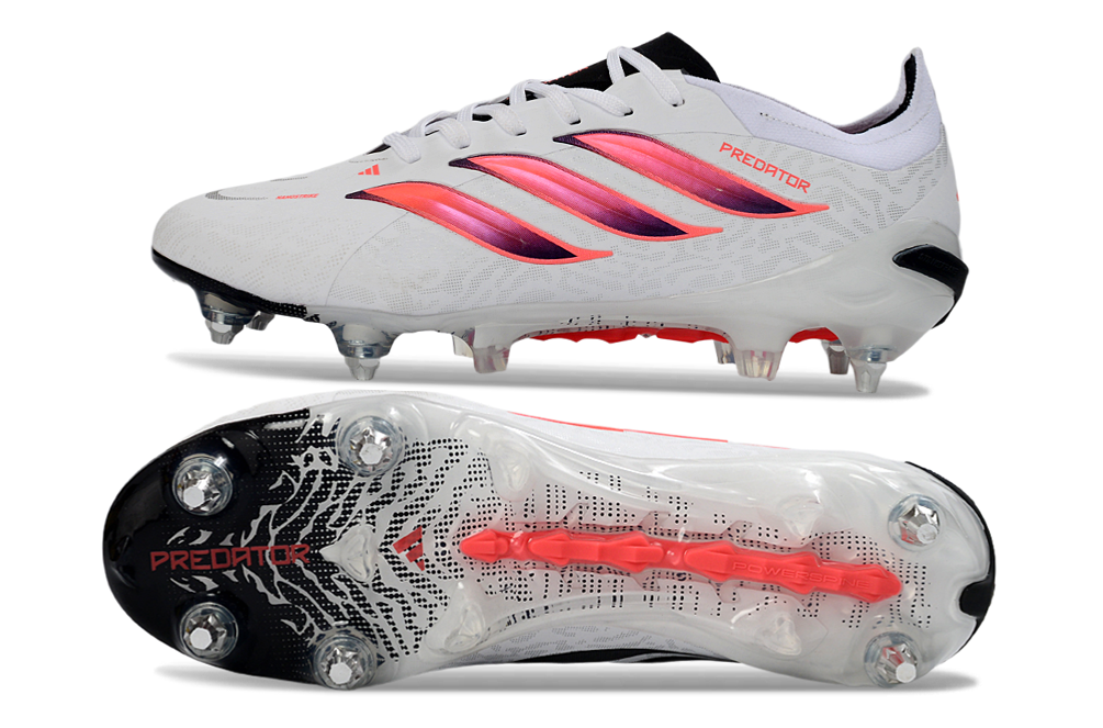 Adidas Predator 26 Elite SG
