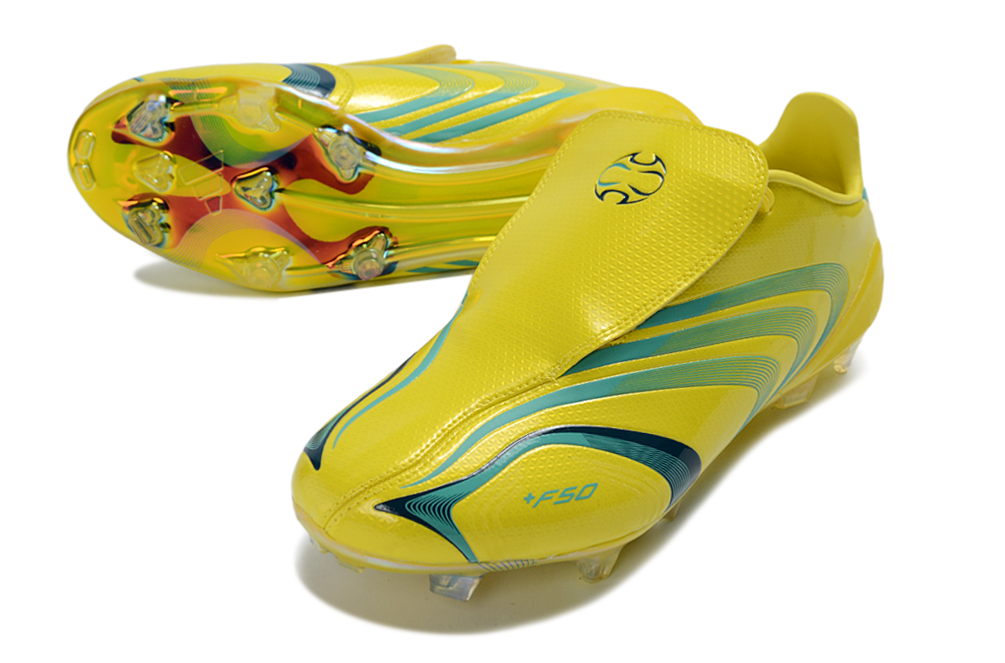 F50 Elite Tunit FG