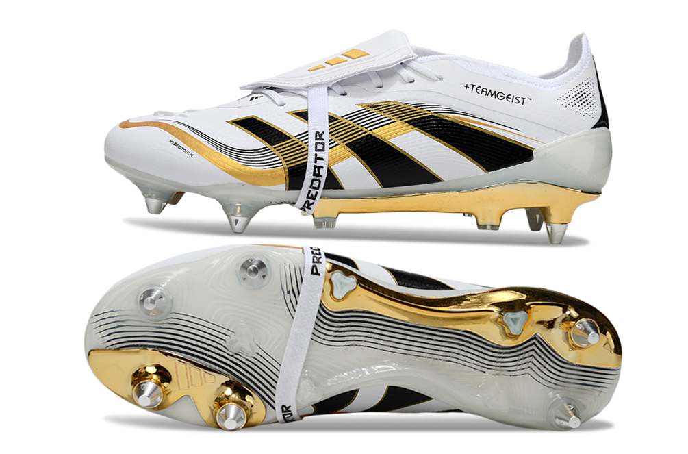 Adidas Predator Fold-over Tongue Elite SG