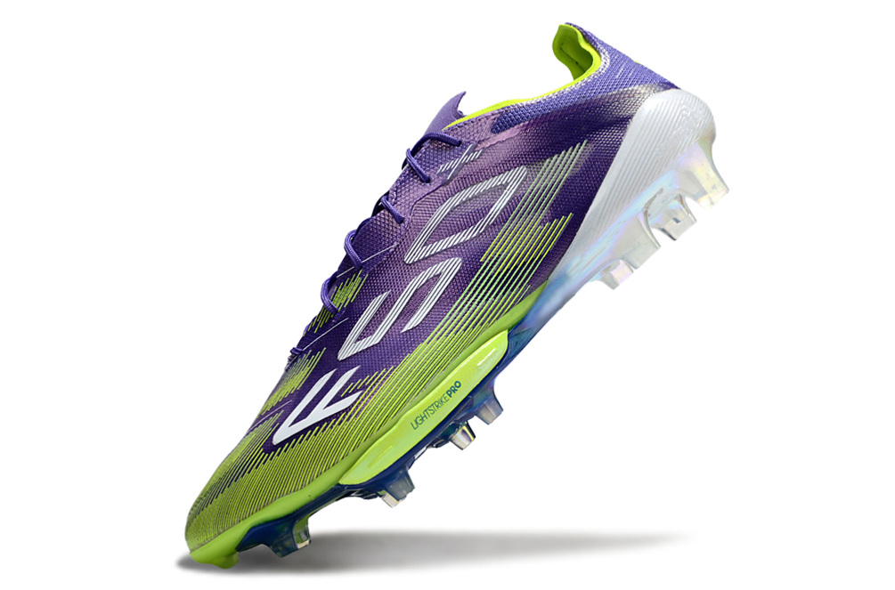 F50+ Elite FG