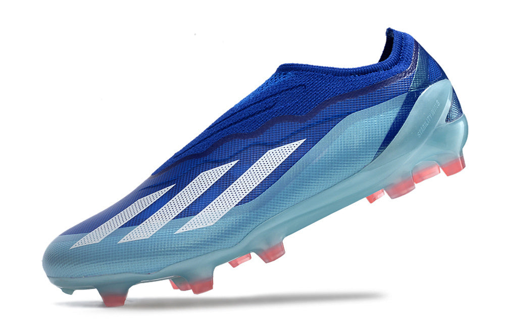 Crazyfast laceless Elite FG
