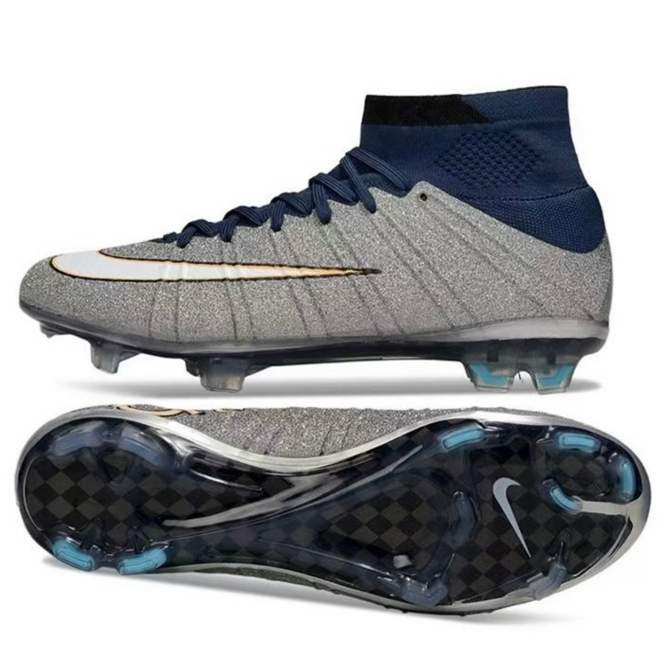 Superfly 4 Glitter CR7 Elite FG