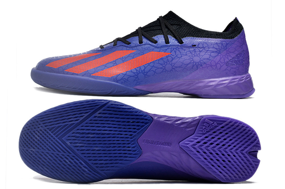 Adidas X Crazyfast Elite IC