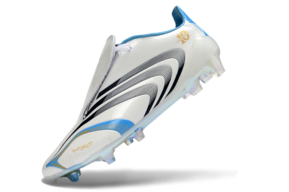 F50 Messi Elite Tunit FG