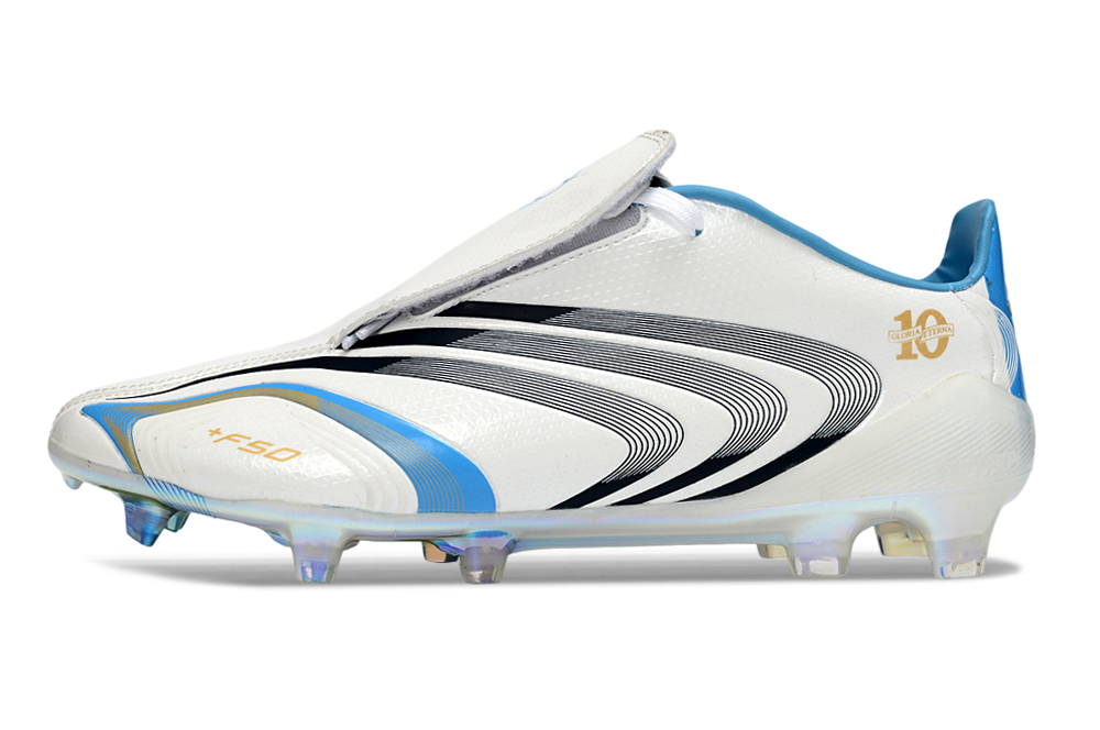 F50 Messi Elite Tunit FG