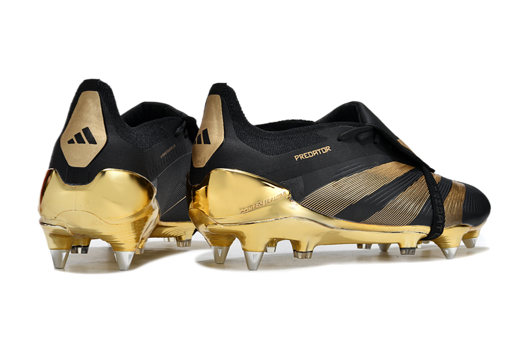 Adidas Predator Fold-over Tongue Elite SG