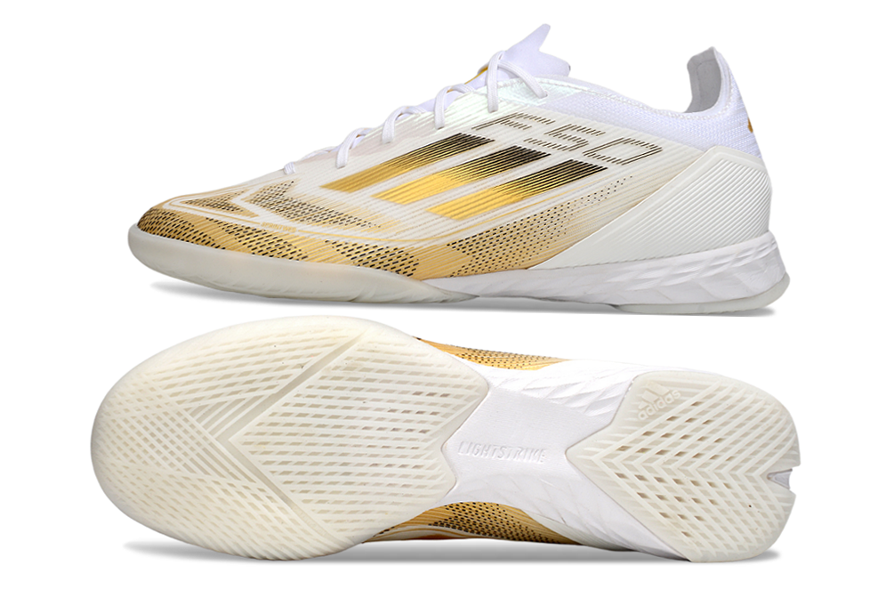 Adidas F50 Elite IC