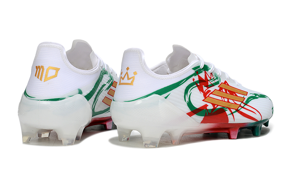 F50 Elite FG