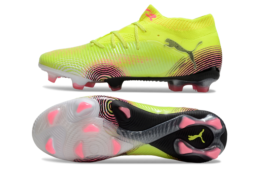 Puma Future 8 Ultimate Elite FG/AG