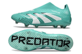 Predator 25 laceless Elite FG