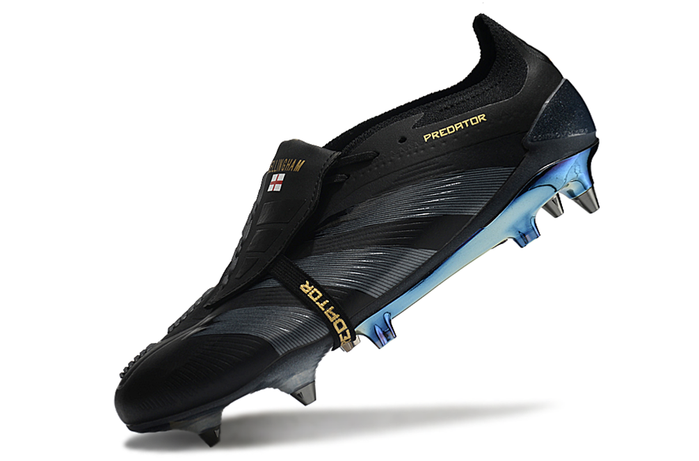 Adidas Predator Fold-over Tongue Elite SG Bellingham