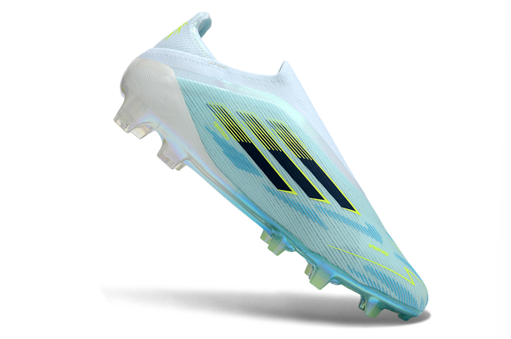 F50 Elite Laceless FG